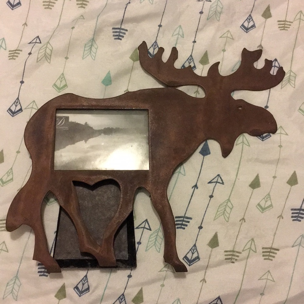 Picture frame